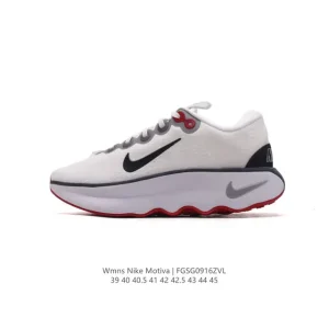 Nike Motiva Walking Shoes for Men with Wave Design