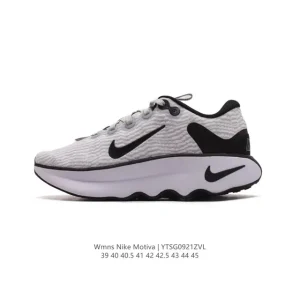 Nike Motiva Walking Shoes for Men with Wave Design