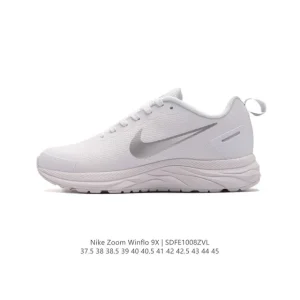 Nike Air Zoom Winflo 9X Men's and Women's Running Shoes