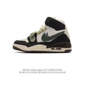 Jordan Legacy 312 High Top Sneakers for Men and Women