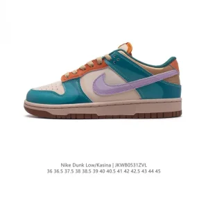 Nike SB Dunk Low Dragon Ball Vegeta Custom Premium Skate Shoes
