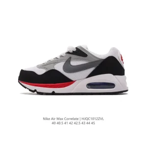 Nike Air Max Correlate Men's Running Shoes with Max Air Cushion