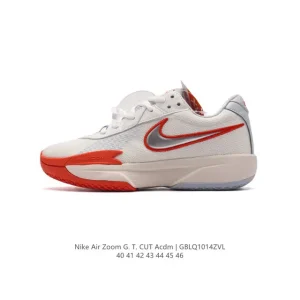 Nike Air Zoom G.T. Cut Acdm Men's Low-Top Basketball Shoes