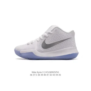Nike Kyrie 3 Men's Basketball Shoes with Cushioning