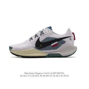 Nike Pegasus Trail 5 Men's Women's Trail Running Shoe