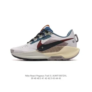 Nike Pegasus Trail 5 Men's Trail Running Shoe with React Foam