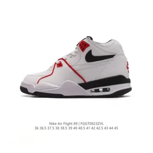 Nike Air Flight 89 Men's Basketball Shoes with Max Air Cushioning