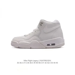 Nike Air Flight Legacy High-Top Basketball Shoes for Men and Women
