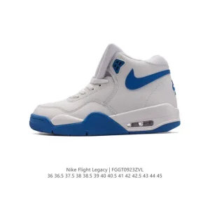 Nike Air Flight Legacy High-Top Basketball Shoes for Men and Women
