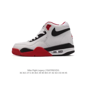 Nike Air Flight Legacy High-Top Basketball Shoes for Men and Women