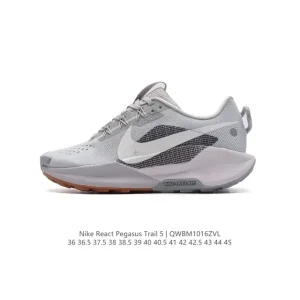 Nike Pegasus Trail 5 Men's Women's Outdoor Running Shoe