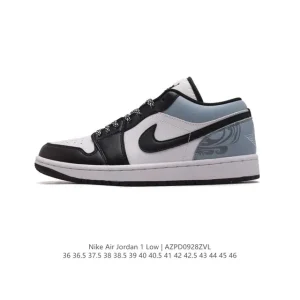 Jordan Air Low 1 Retro Classic Low Top Basketball Shoes