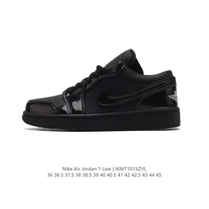 Jordan Air AJ1 Low Retro Vintage Basketball Shoes