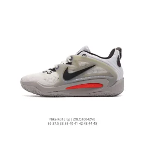 Nike KD15 EP Kevin Durant Signature Basketball Shoes for Men and Women