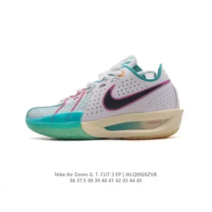 Nike Air Zoom GT Cut 3 Men's Basketball Shoes