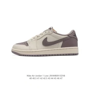 Jordan Air Jordan 1 Low Retro Basketball Shoes for Men and Women