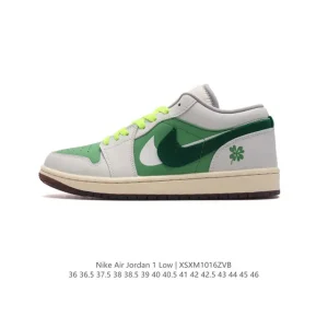 Jordan Air Low 1 Retro Basketball Shoes Fz5046