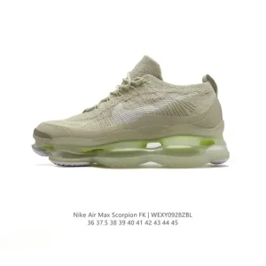 Nike Air Max Scorpion AW Detachable Gaiter Waterproof Shoes