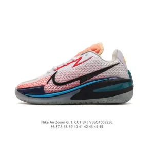Nike Air Zoom G.T. Cut Ep Basketball Shoes for Men and Women