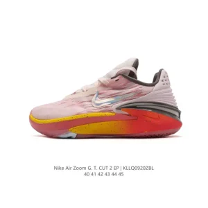 Nike Air Zoom G.T. Cut Ep Basketball Shoes for Men & Women