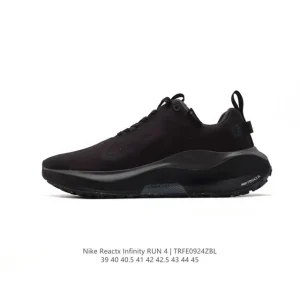 Nike Infinity Run 4 Gore-Tex Waterproof Running Shoes for Men