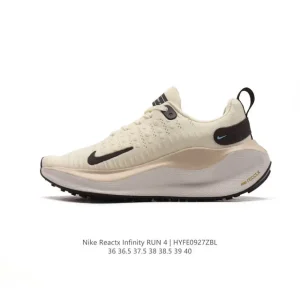 Nike Reactx Infinity Run 4 Running Shoes