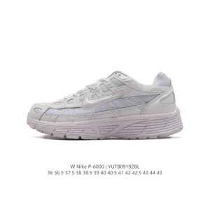 Nike P-6000 Premium Running Shoes for Men and Women