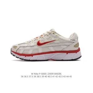 Nike P-6000 Premium Men's and Women's Lightweight Running Shoes