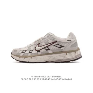 Nike P-6000 Premium Men's and Women's Running Shoes