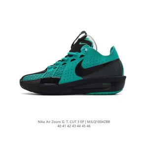 Nike Air Zoom GT Cut 3 Men's Basketball Shoes