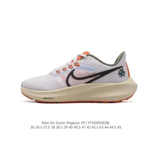 Nike Air Zoom Pegasus 39 Running Shoes for Men and Women