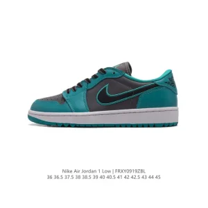 Jordan Air Low 1 Retro Basketball Shoes Fz3248-001