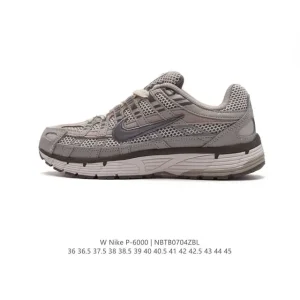Nike P-6000 Premium Running Shoes for Men and Women