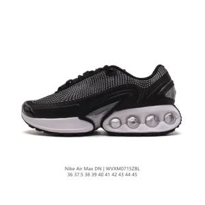 Nike Air Max Dn Running Shoes with Pod-Shaped Air Cushioning