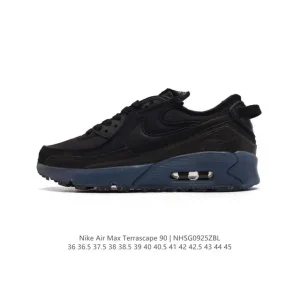 Nike Air Max Terrascape 90 Men's Retro Running Shoes with Air Cushion