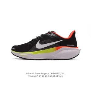 Nike Pegasus 41 Men's Running Shoes with ReactX and Air Zoom