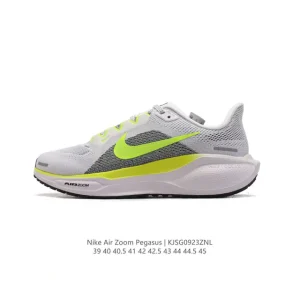 Nike Pegasus 41 Men's Running Shoes with ReactX and Air Zoom