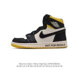 Jordan Air Retro High OG Basketball Shoes for Men and Women