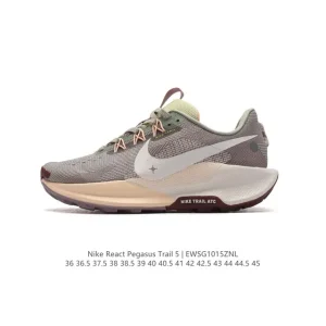Nike Pegasus Trail 5 Men's Women's Outdoor Running Shoe