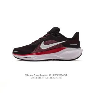 Nike Pegasus 41 Men's Running Shoes with ReactX and Air Zoom