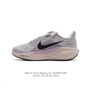 Nike Pegasus 41 Women's Running Shoes with ReactX and Air Zoom