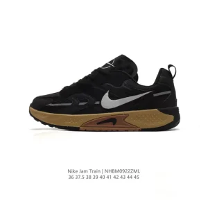 Futura x Nike Jam Train Olympics Breaking Dance Shoes