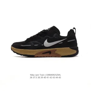 Futura x Nike Jam Train Olympics Special Edition Breaking Dance Shoes