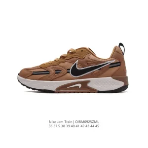 Futura x Nike Jam Train Olympics Breaking Dance Shoes