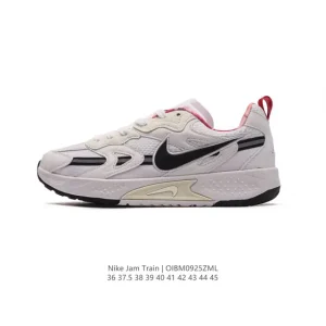Futura X Nike Jam Train Olympics Breaking Dance Shoe