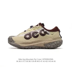Nike ACG Mountain Fly 2 Low GTX Hiking Shoes for Men and Women