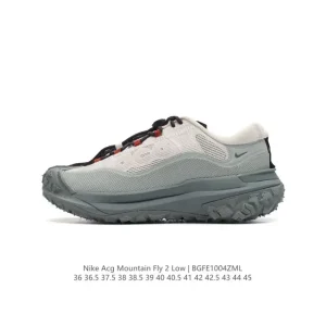 Nike ACG Mountain Fly 2 Low GORE-TEX Hiking Shoes for Men and Women