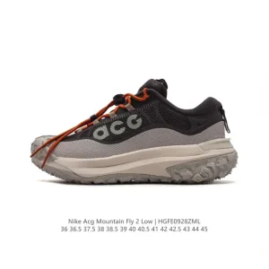 Nike ACG Mountain Fly 2 Low GTX Hiking Shoes for Men and Women