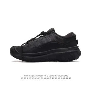 Nike ACG Mountain Fly 2 Low GTX Outdoor Hiking Shoes for Men and Women