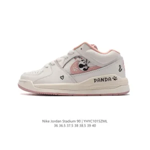 Jordan Stadium 90 Men's Lifestyle Shoes with Formula 23 Cushioning